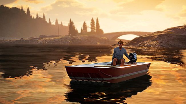 Call of the Wild: The Angler - Gold Fishing Bundle