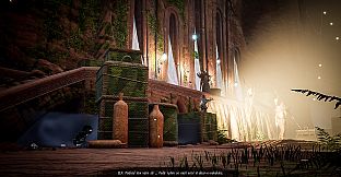 The Lord of the Rings: Gollum - Sindarin VO