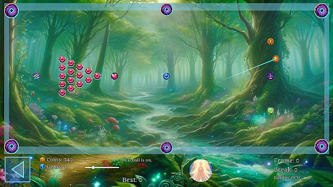 Battle Babes: Rainbow, Venom & Flux