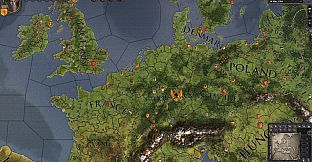 Crusader Kings II: Celtic Unit Pack