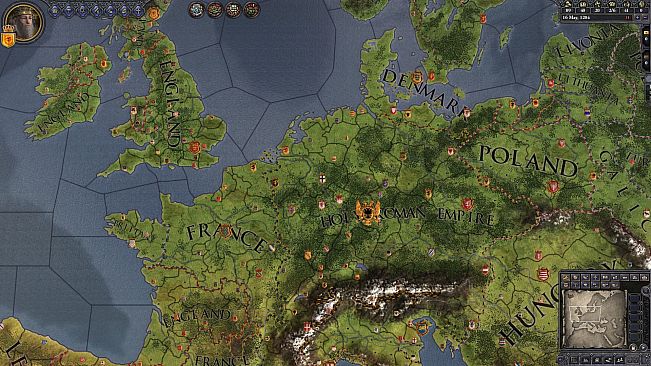 Crusader Kings II: Celtic Unit Pack