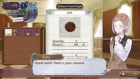 Atelier Rorona ~The Alchemist of Arland~ DX