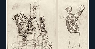 Gremlins, Inc. – Digital Artbook