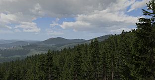 Arma 3 Creator DLC: CSLA Iron Curtain