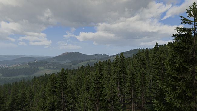 Arma 3 Creator DLC: CSLA Iron Curtain
