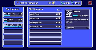 Slay All Bosses: Idle