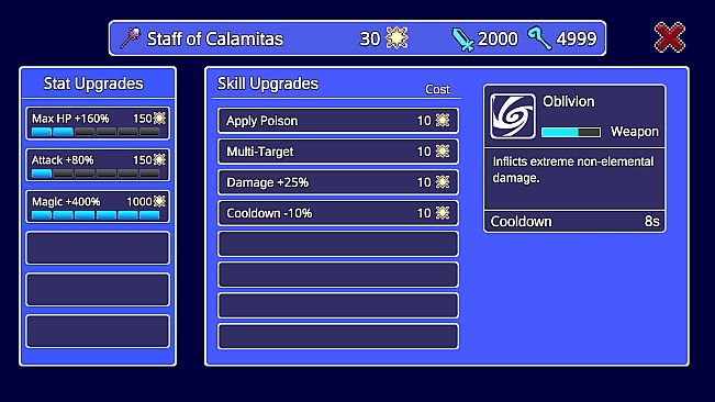 Slay All Bosses: Idle