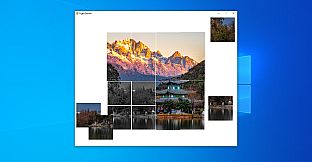 Yulong Snow Mountain in Yunnan