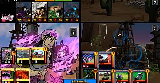 Sentinels of the Multiverse - Mini-Pack 1