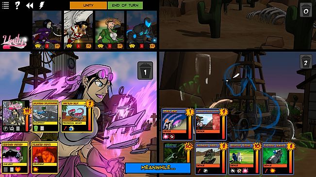 Sentinels of the Multiverse - Mini-Pack 1