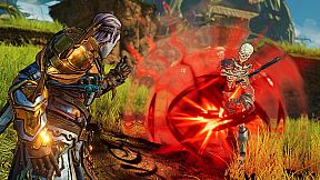 Tiny Tina's Wonderlands: Chaotic Great Edition