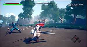 Daibouken: Yarinaosu