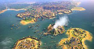 HUMANKIND - Cultures of Oceania Pack