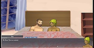 Dickie A Cumming: The Prequel (Part I)