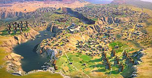 HUMANKIND - Together We Rule Expansion Pack