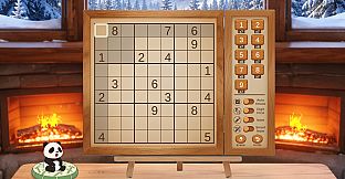 Sudoku Solace