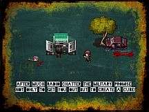 24 Hours 'til Rescue