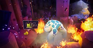 Sayri: The Beginning