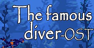 The famous diver - OST