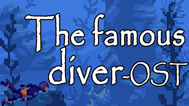 The famous diver - OST