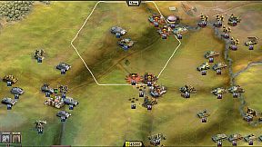 Frontline: Panzers & Generals Vol. I