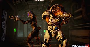 Mass Effect 2 (2010)