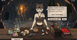 Volcaris: Ashen Secrets