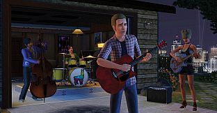 The Sims 3