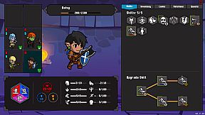 Endless RPG - Untold Tales