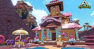 PixARK - A Sweet Pack for the Sweetest