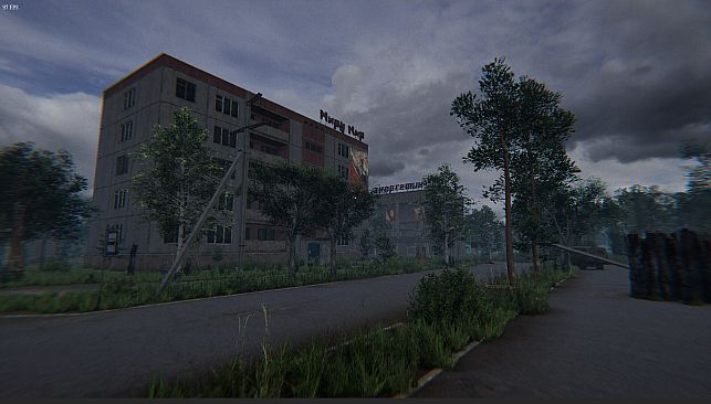 S.E.X. Z.O.N.E. ☢️