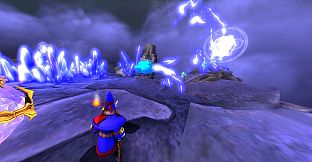 Dungeon Defenders - Etheria's Primordial Palm