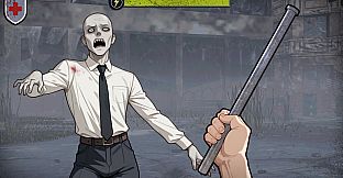 Apocalypse with Femboy