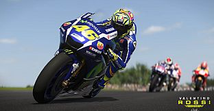 Real Events 1: 2016 MotoGP Season