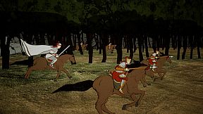 三国仁义传 The Righteousness: SanGuo