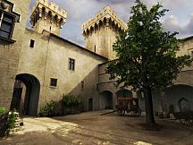 Nostradamus: The Last Prophecy