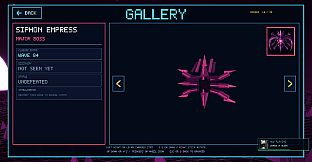 Neon Breaker: Endless Arcade