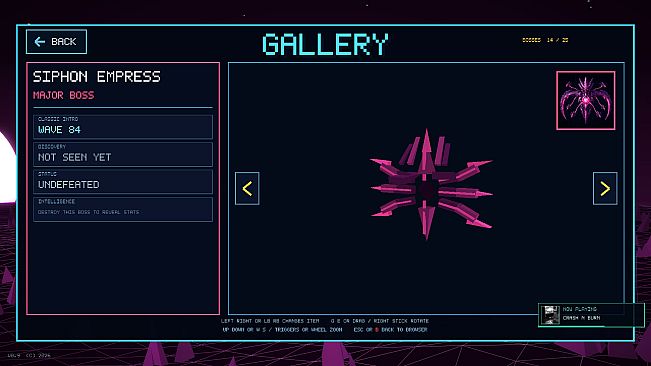 Neon Breaker: Endless Arcade