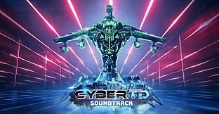 CyberTD Soundtrack