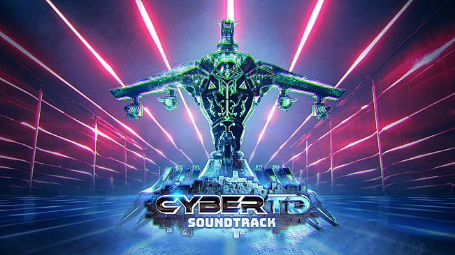 CyberTD Soundtrack