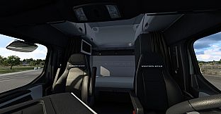 American Truck Simulator - Western Star 49X