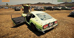 Car Mechanic Simulator 2021 - Nissan DLC