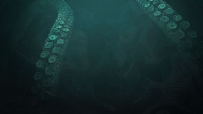Cthulhu: The Cosmic Abyss – non-Euclidian Artbook