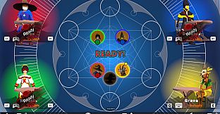 Potion Blast : Battle of Wizards