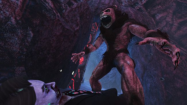 Puppet Master: The Game