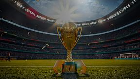 World Cup Soccer 2026