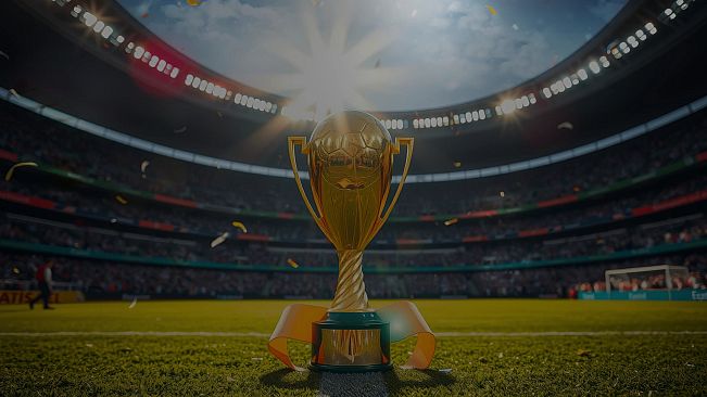 World Cup Soccer 2026