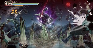NARUTO SHIPPUDEN: Ultimate Ninja STORM 4 - Season Pass