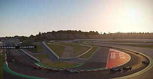 Automobilista 2 - Circuit de Barcelona-Catalunya