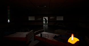 The Falling Hospital